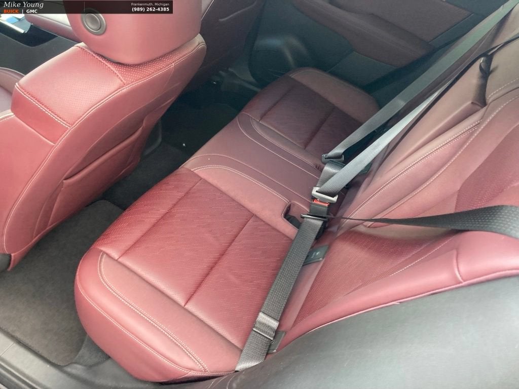 2024 Buick Envision Sport Touring