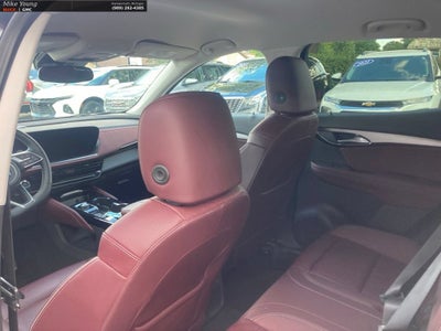2024 Buick Envision Sport Touring