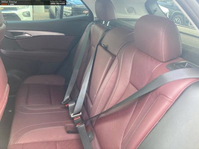 2024 Buick Envision Sport Touring