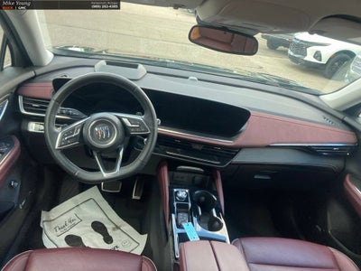 2024 Buick Envision Sport Touring