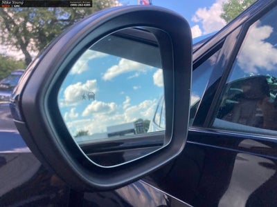2024 Buick Envision Sport Touring
