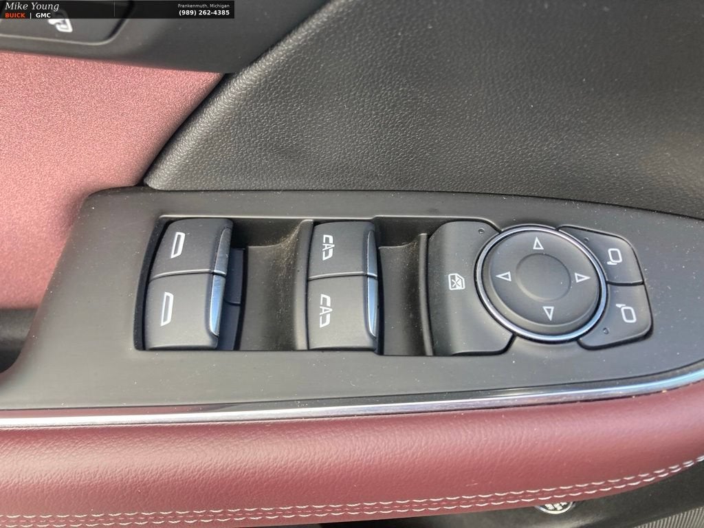 2024 Buick Envision Sport Touring