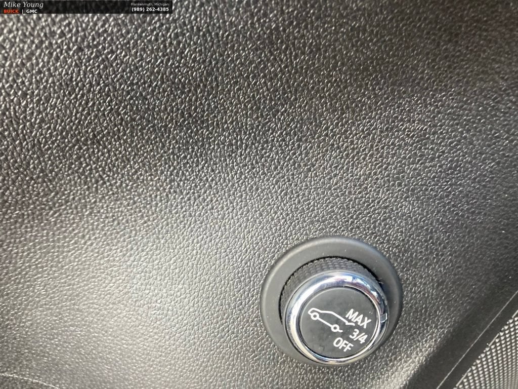 2024 Buick Envision Sport Touring