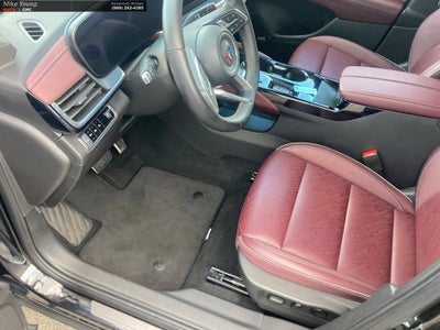 2024 Buick Envision Sport Touring