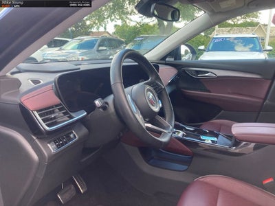 2024 Buick Envision Sport Touring
