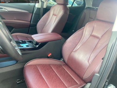 2024 Buick Envision Sport Touring