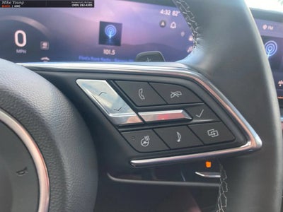 2024 Buick Envision Sport Touring