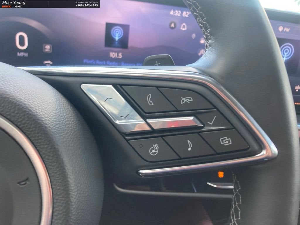 2024 Buick Envision Sport Touring
