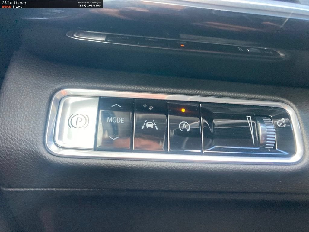2024 Buick Envision Sport Touring