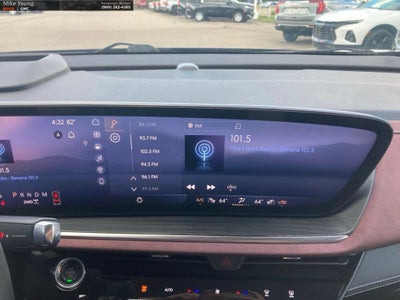 2024 Buick Envision Sport Touring