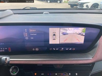 2024 Buick Envision Sport Touring
