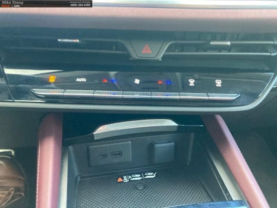 2024 Buick Envision Sport Touring