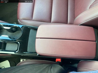 2024 Buick Envision Sport Touring