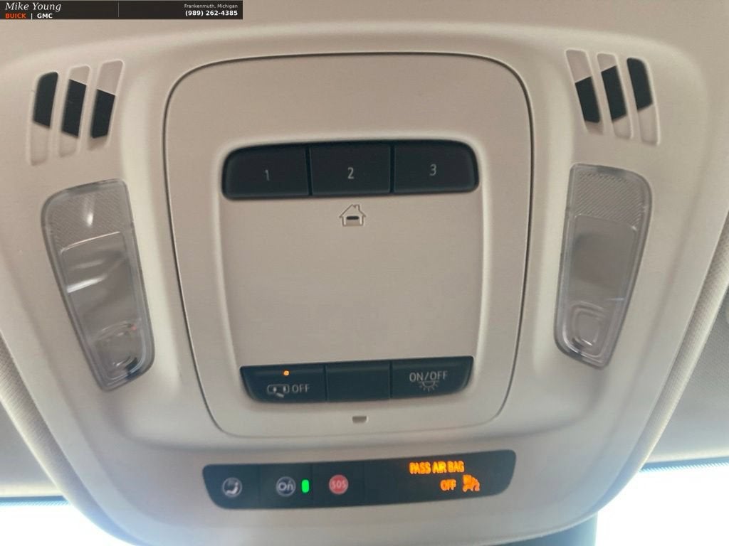 2024 Buick Envision Sport Touring