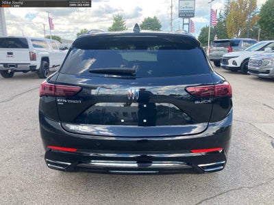 2024 Buick Envision Sport Touring