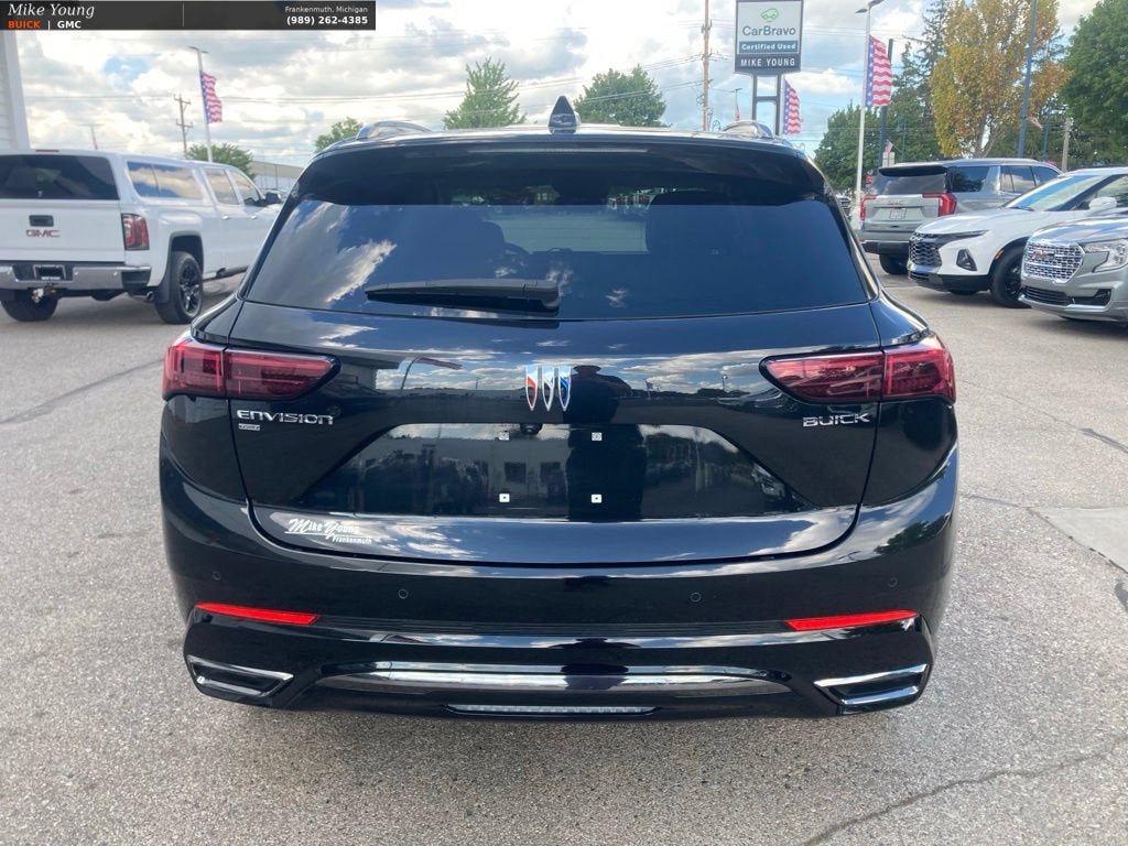 2024 Buick Envision Sport Touring