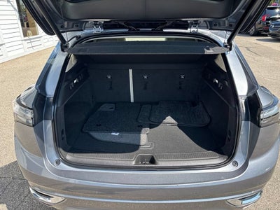 2022 Buick Envision Avenir