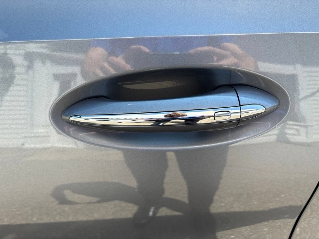2022 Buick Envision Avenir