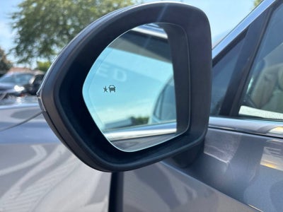 2022 Buick Envision Avenir