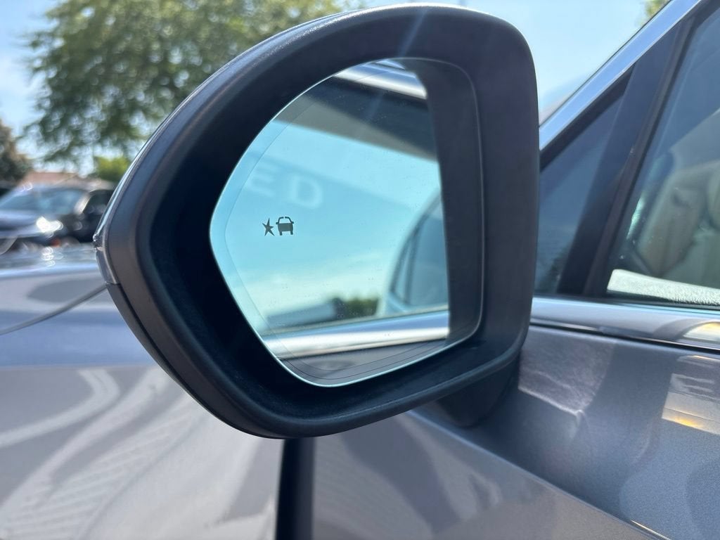 2022 Buick Envision Avenir