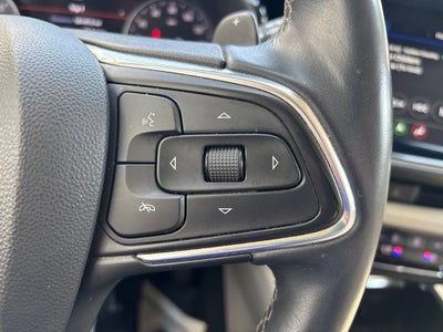 2022 Buick Envision Avenir