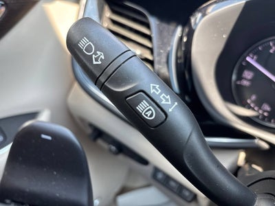 2022 Buick Envision Avenir