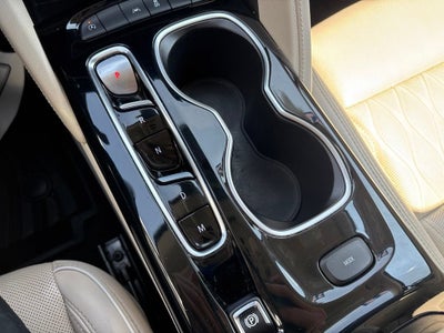 2022 Buick Envision Avenir