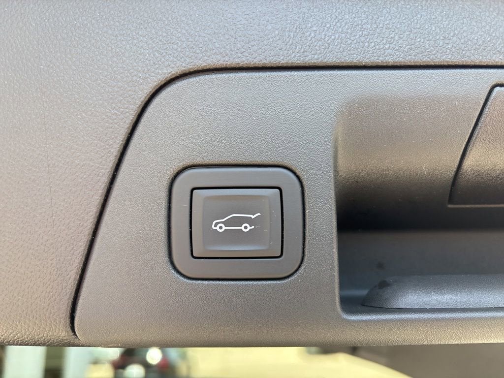 2024 Buick Envision Avenir