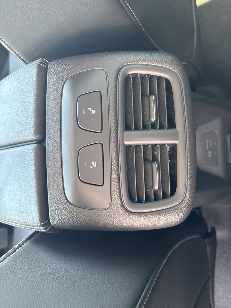 2024 Buick Envision Avenir