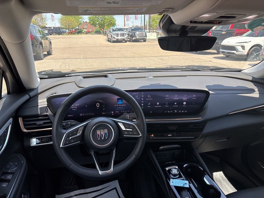2024 Buick Envision Avenir