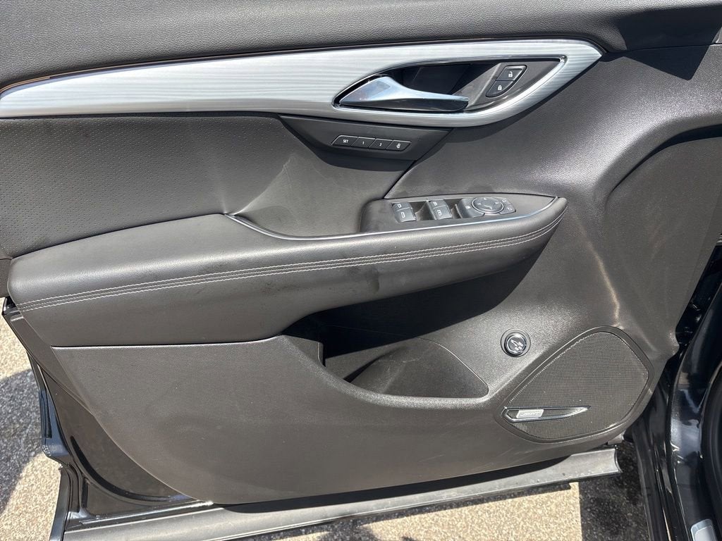 2024 Buick Envision Avenir