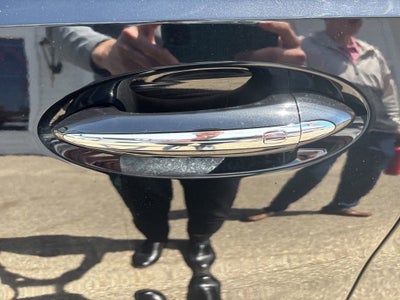 2024 Buick Envision Avenir