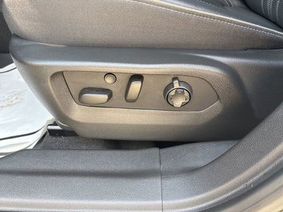 2024 Buick Envision Avenir
