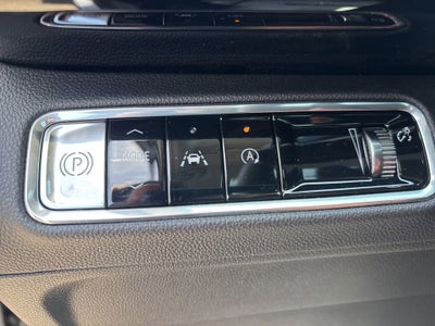 2024 Buick Envision Avenir