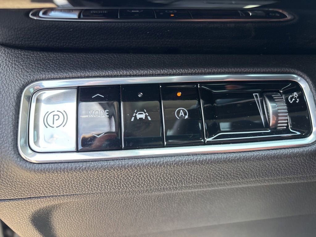 2024 Buick Envision Avenir