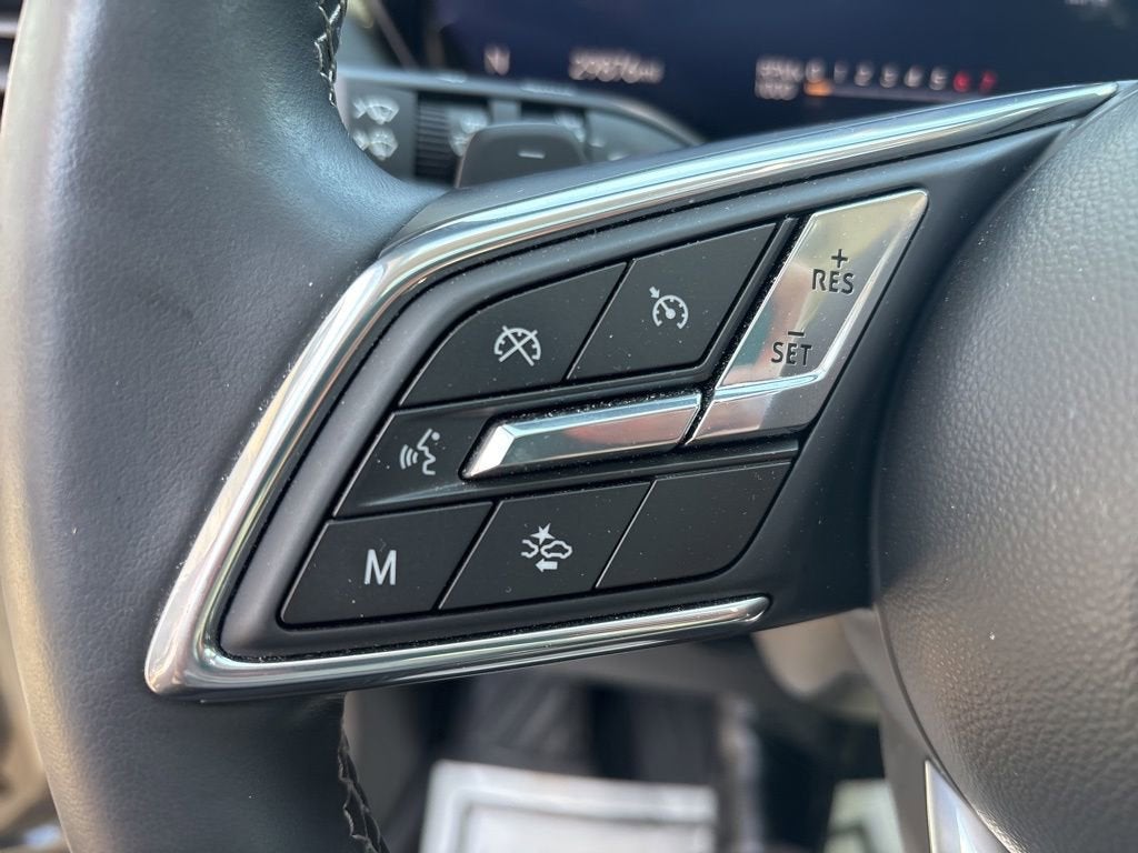 2024 Buick Envision Avenir