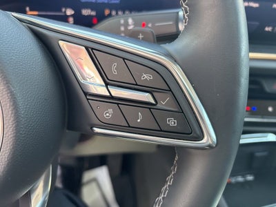 2024 Buick Envision Avenir