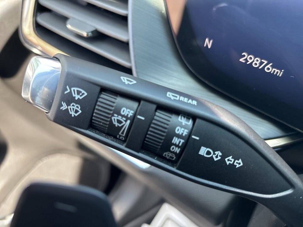 2024 Buick Envision Avenir