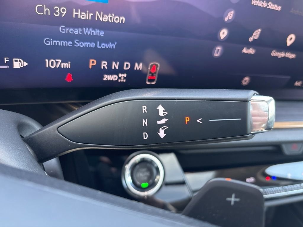 2024 Buick Envision Avenir