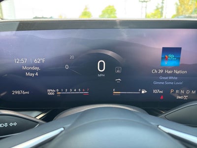 2024 Buick Envision Avenir