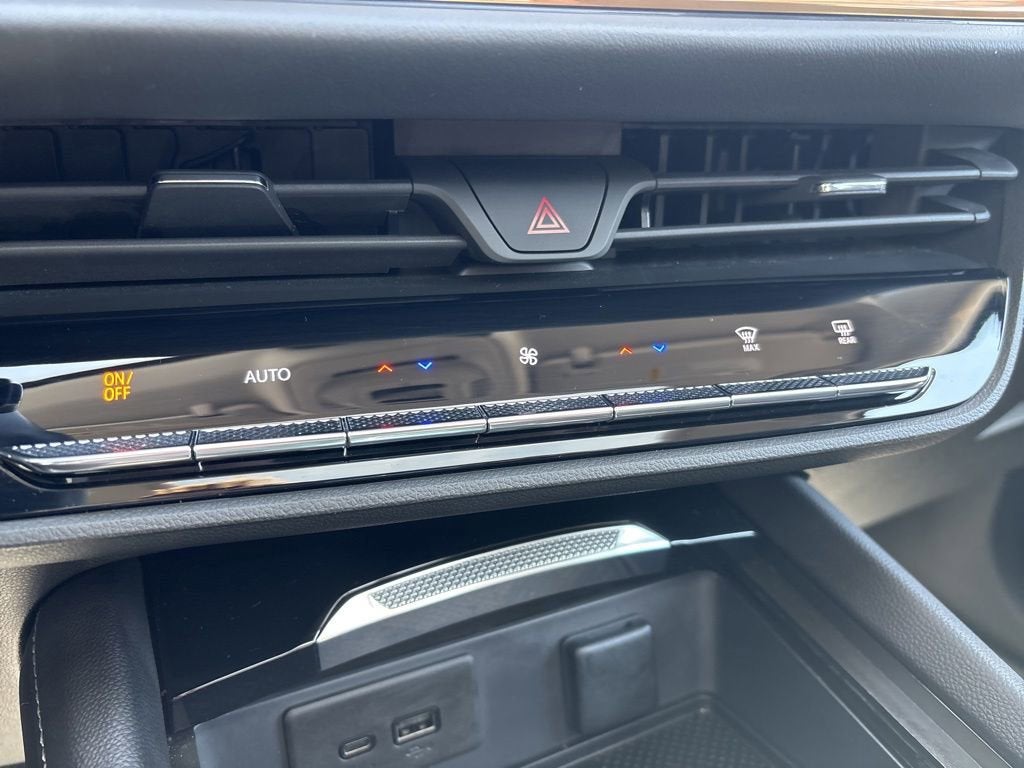 2024 Buick Envision Avenir