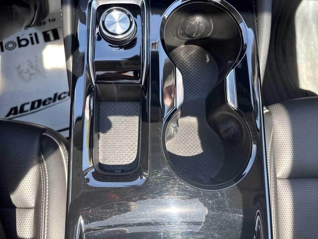 2024 Buick Envision Avenir