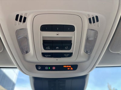 2024 Buick Envision Avenir