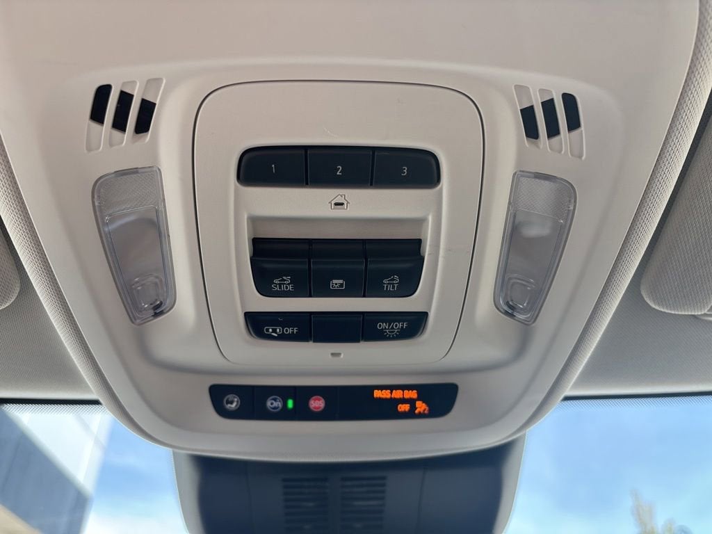 2024 Buick Envision Avenir