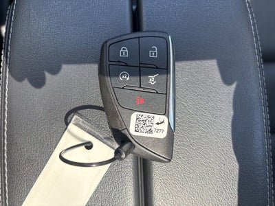 2024 Buick Envision Avenir