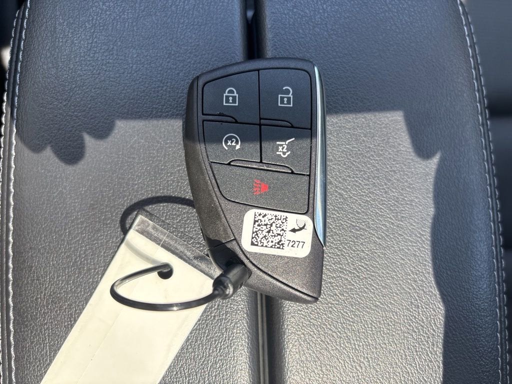 2024 Buick Envision Avenir