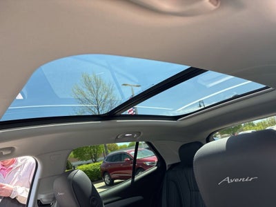2024 Buick Envision Avenir