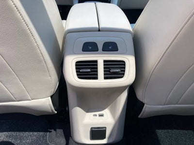 2021 Buick Envision Avenir