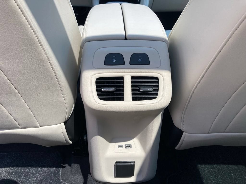 2021 Buick Envision Avenir