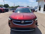 2021 Buick Envision Avenir